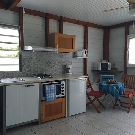 Ti Bihan Sainte-Anne Extérieur photo